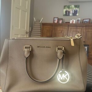 Michael Kors Satchel Bag